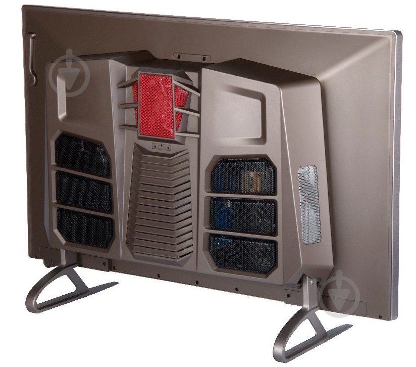 Моноблок Artline Gaming M98 32" (M98v08) bronze - фото 3