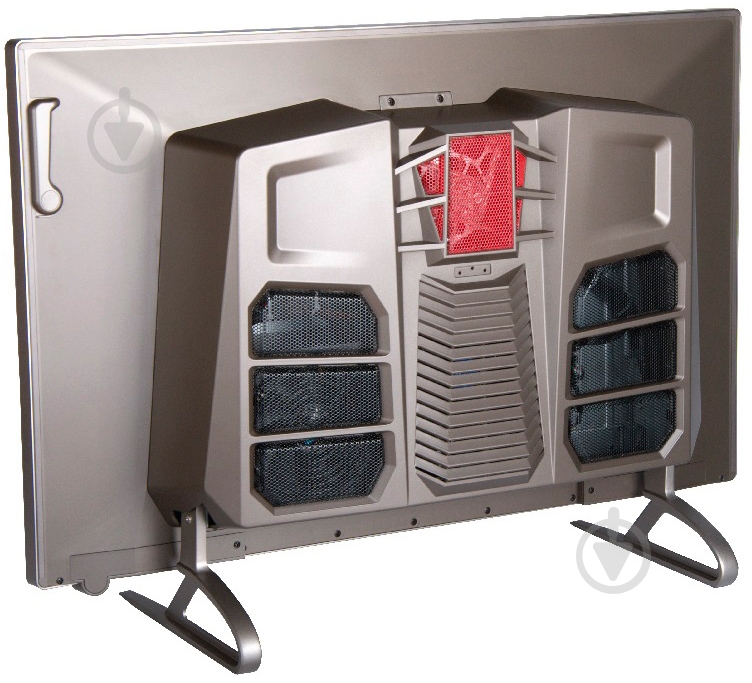 Моноблок Artline Gaming M98 32" (M98v08) bronze - фото 4