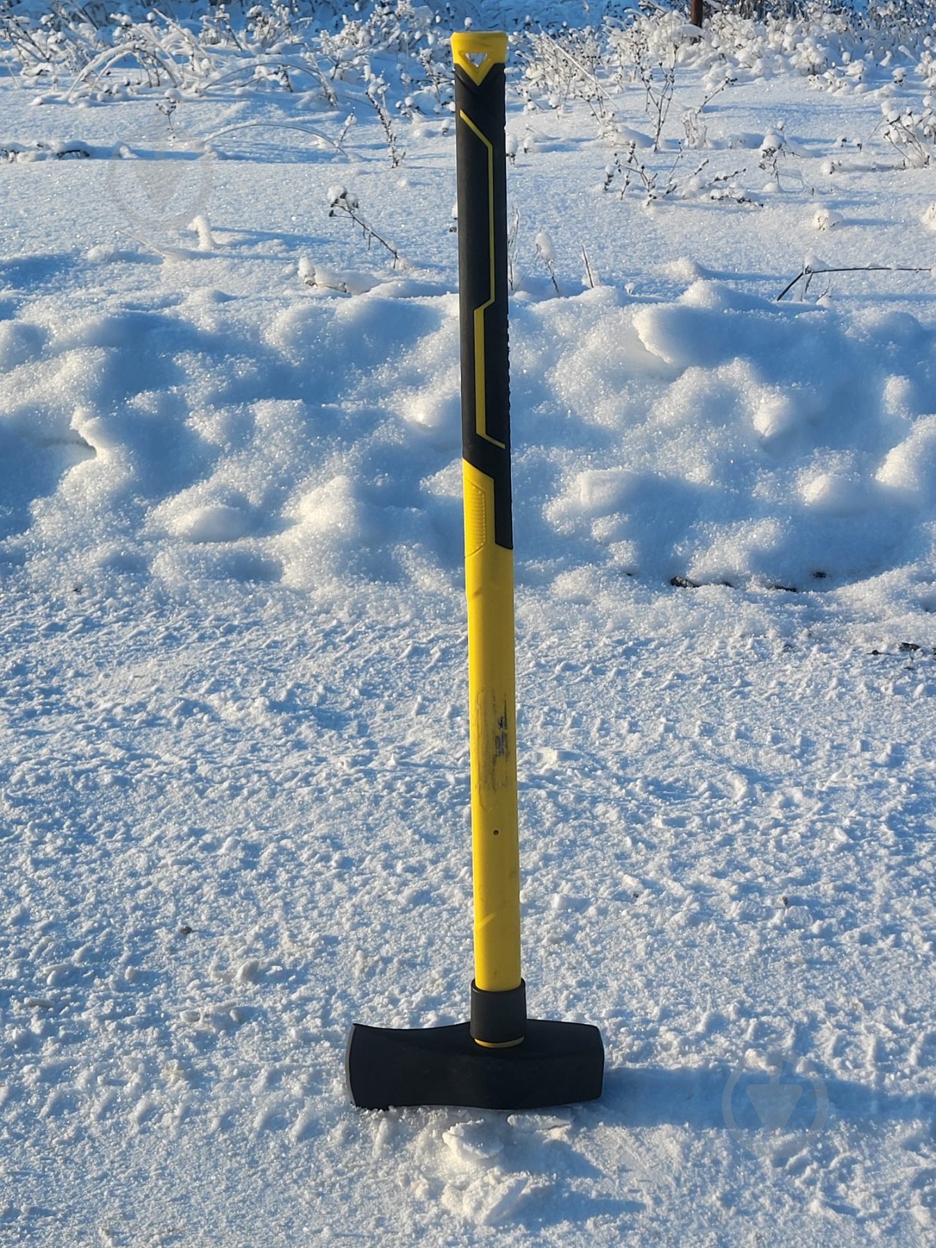 Топор-колун 3 кг - фото 2