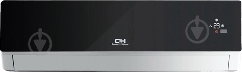 Кондиционер Cooper&Hunter CH-S07LHB - фото 1 Кондиционер Cooper&Hunter CH-S07LHB - фото 1