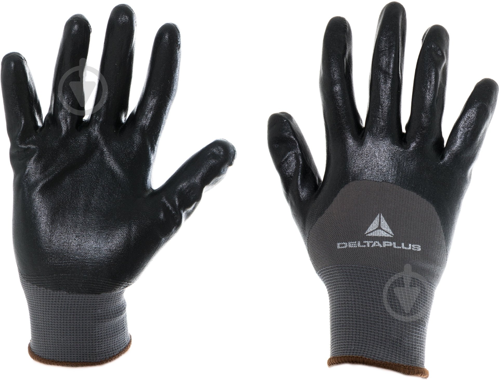 Перчатки Delta Plus с покрытием нитрил XL (10) WUAVE71310 - фото 2 Перчатки Delta Plus с покрытием нитрил XL (10) WUAVE71310 - фото 2