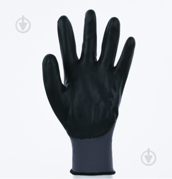 Перчатки Delta Plus с покрытием нитрил XL (10) WUAVE71310 - фото 4