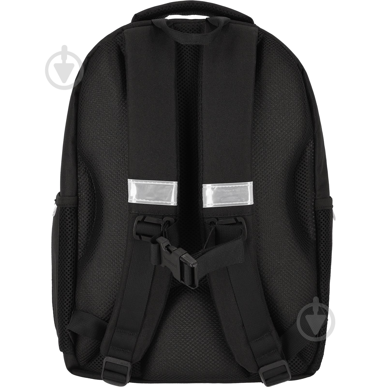 Рюкзак школьный Bagland Bombino Вicycle 16 л 59166 - фото 3