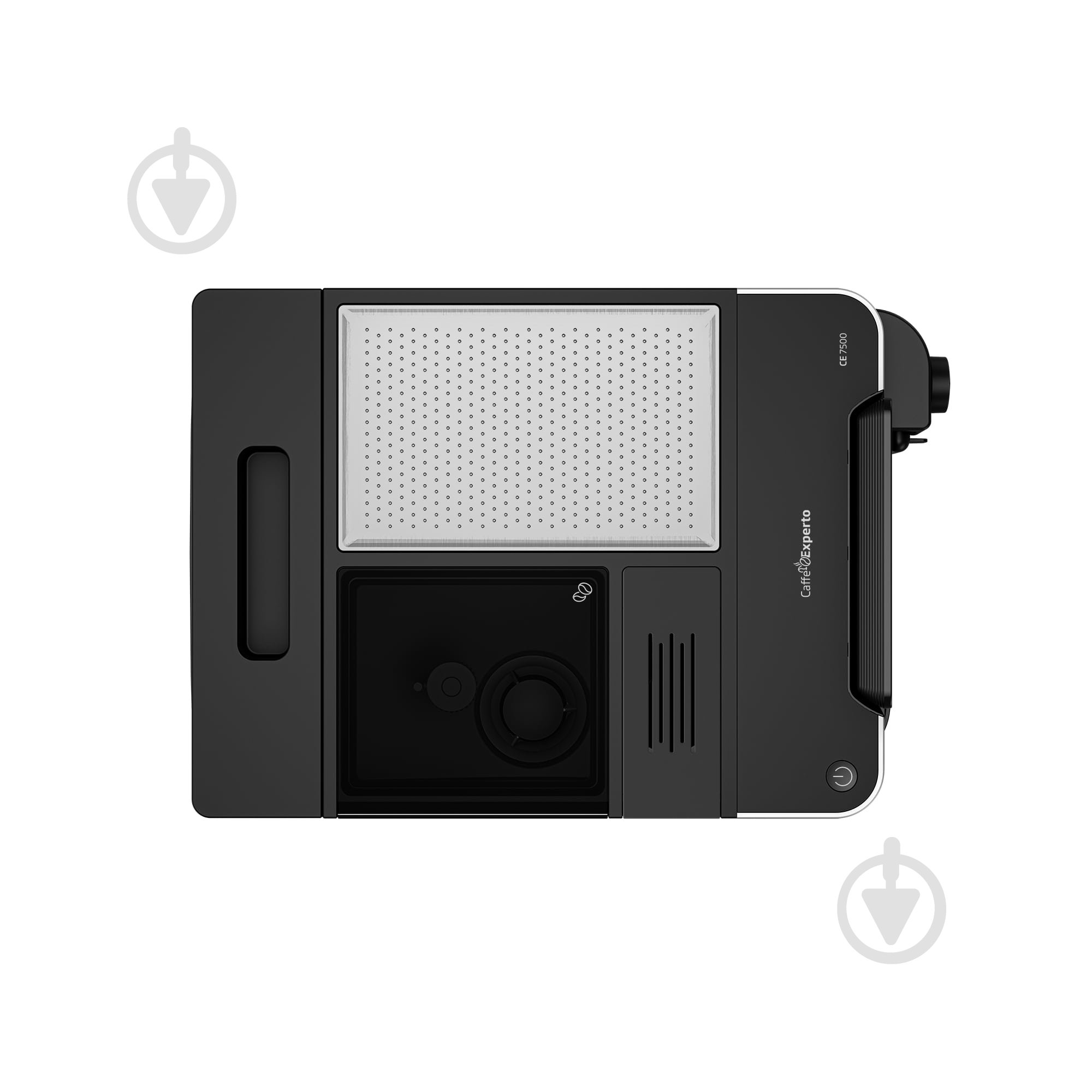 Кофемашина Beko CEG7304X - фото 6