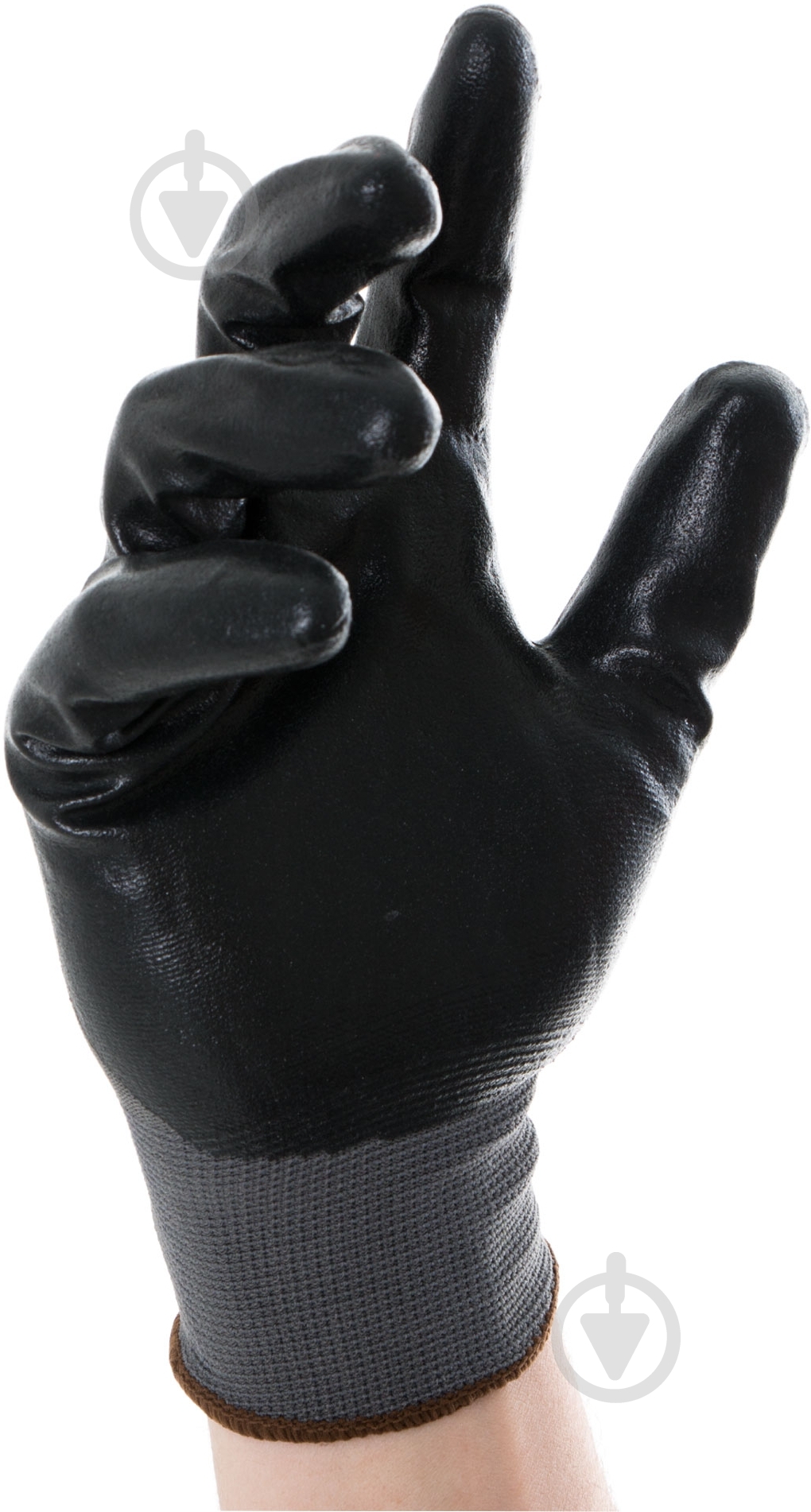 Перчатки Delta Plus с покрытием нитрил M (8) WUAVE71308 - фото 1