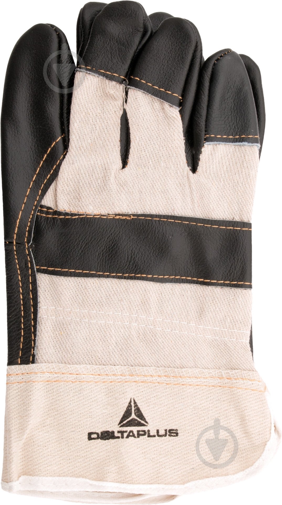 Перчатки Delta Plus с покрытием кожа XL (10) DR60510 - фото 3