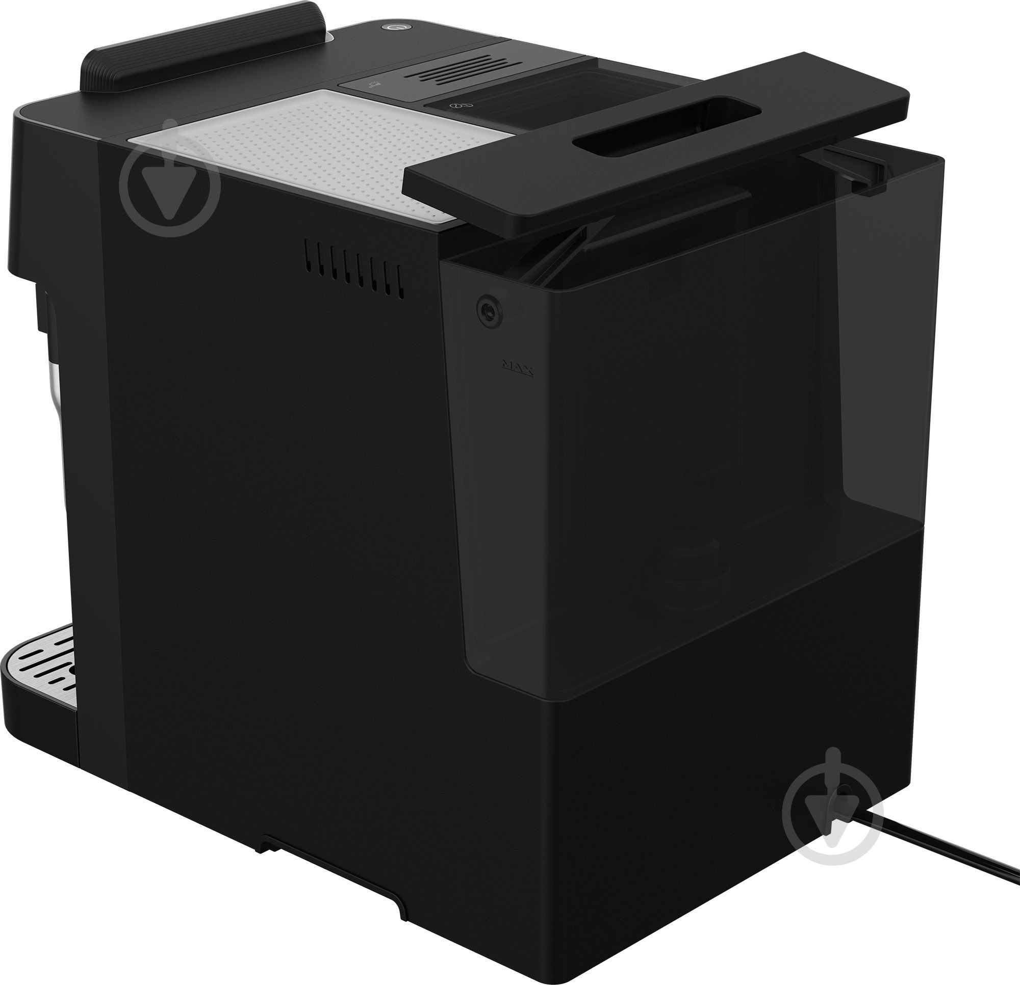 Кофемашина Beko CEG7302B - фото 6