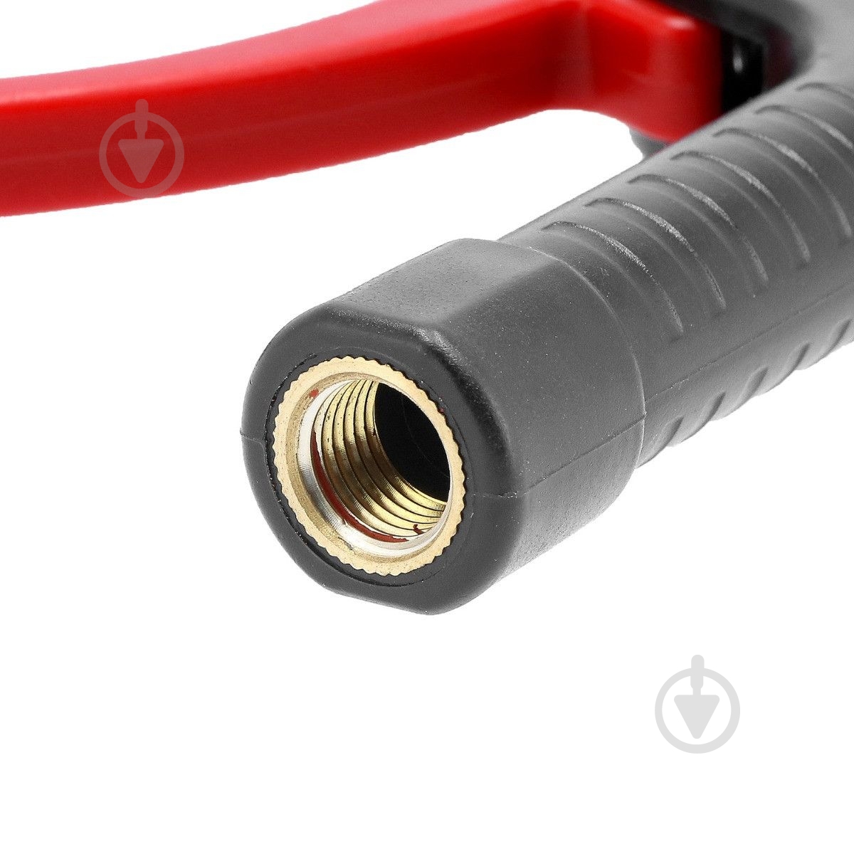 Пістолет продувальний Airpress 45023 25 см - фото 3