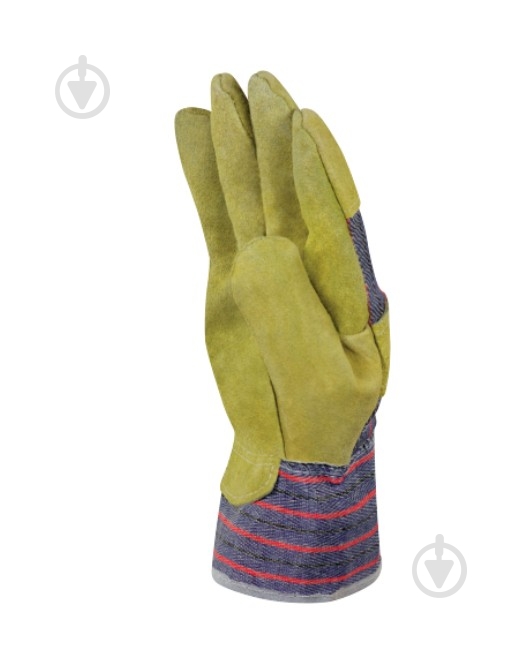 Перчатки Delta Plus с покрытием спилок XL (10) DC10310 - фото 3