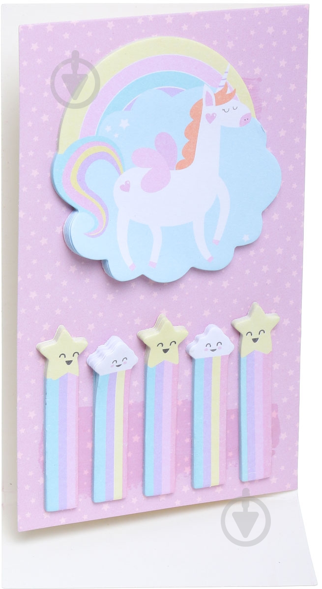 Стікери Єдиноріг - фото 2