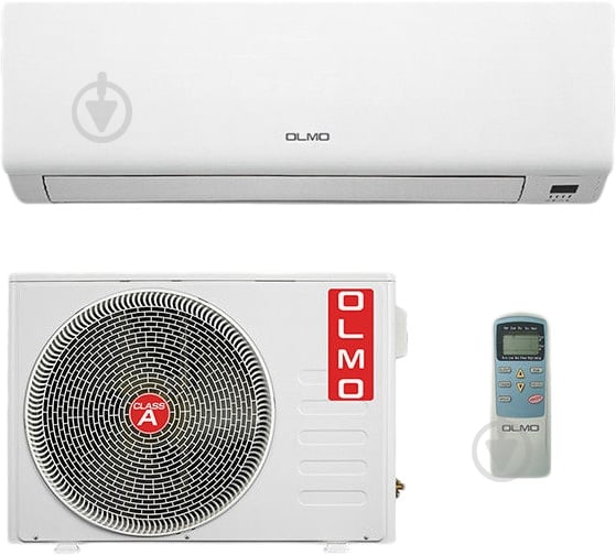 Кондиционер Olmo OSH-36AH5 - фото 2