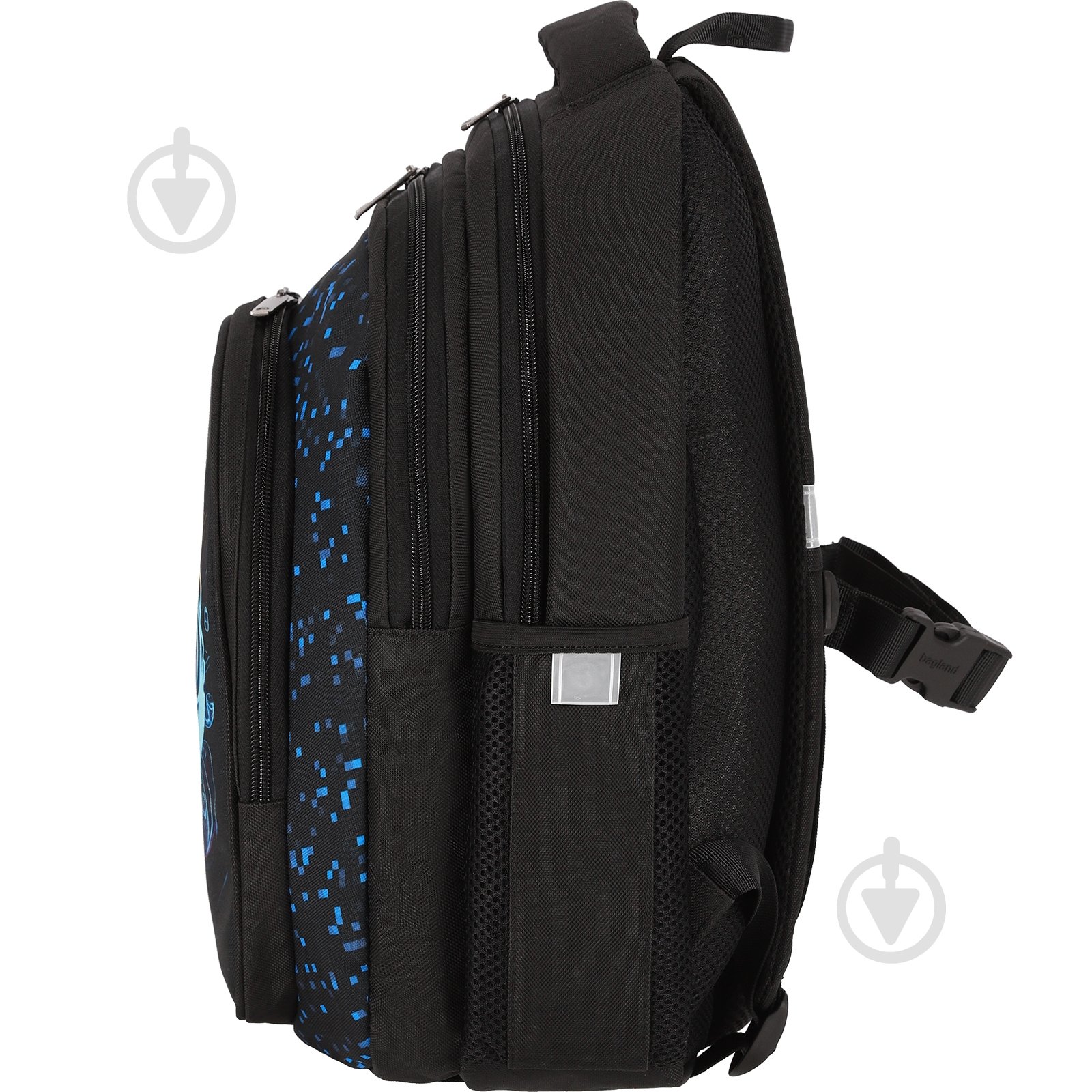 Рюкзак школьный Bagland Bombino Game console 16 л 59166 - фото 2