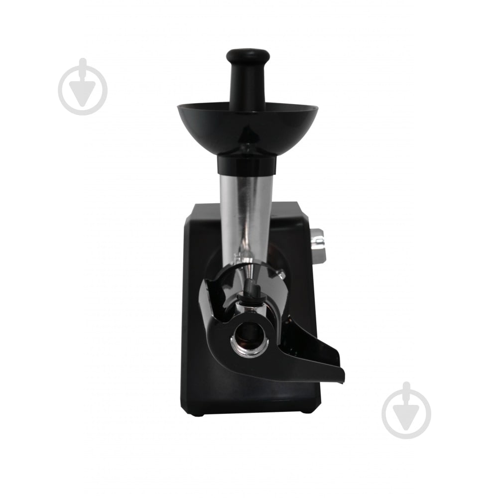 Мясорубка Grunhelm AMG180SSJ - фото 4