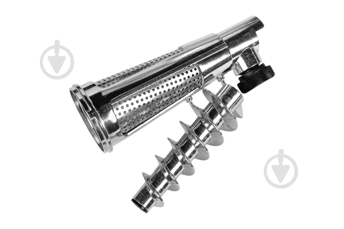 Мясорубка Grunhelm AMG180SSJ - фото 7