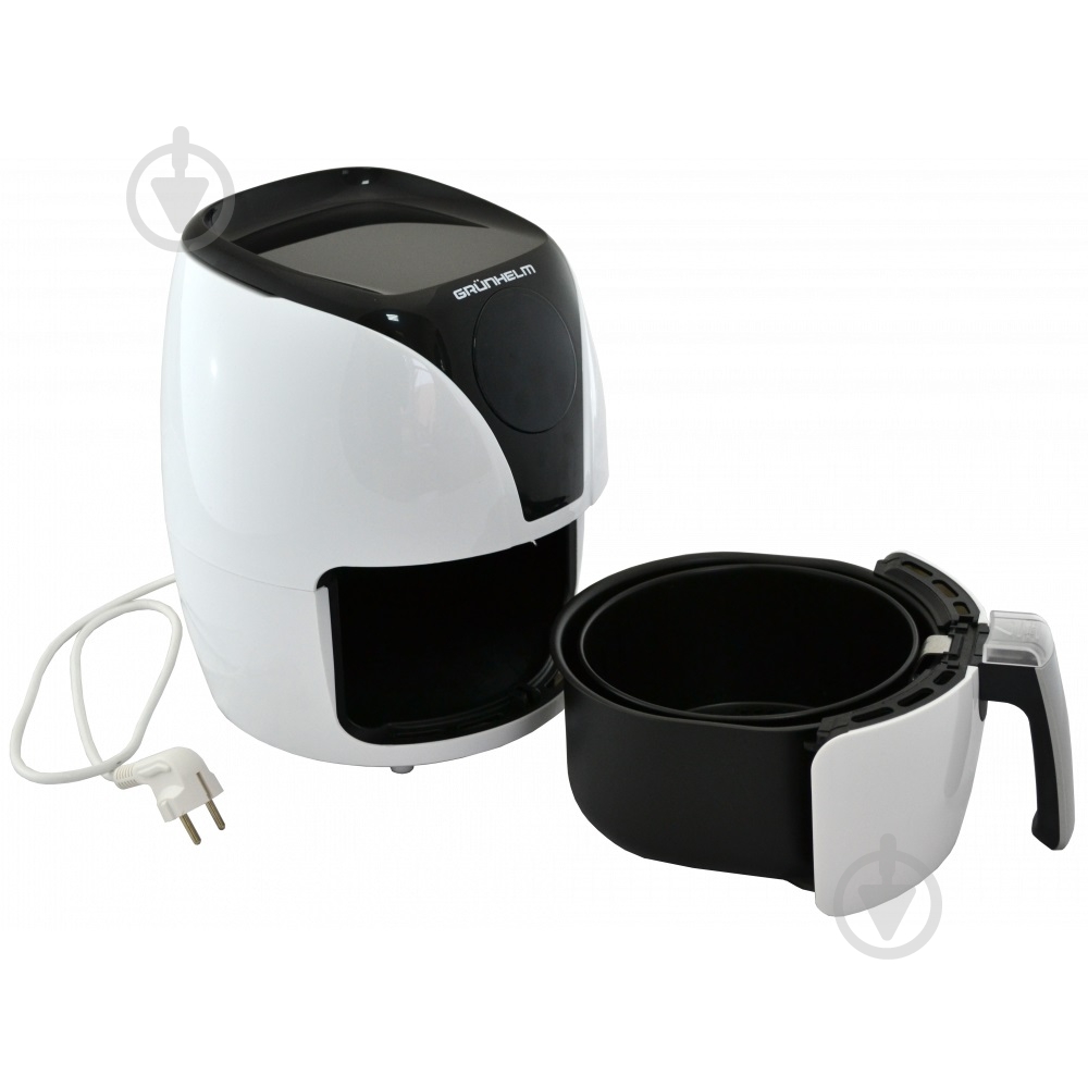 Мультипіч Grunhelm GAF-2506W - фото 2