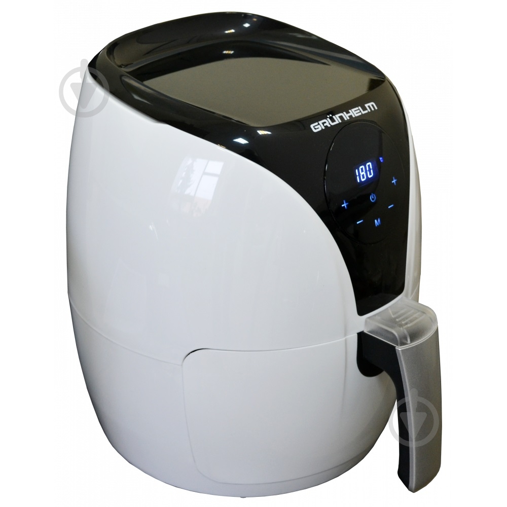 Мультипіч Grunhelm GAF-2506W - фото 1