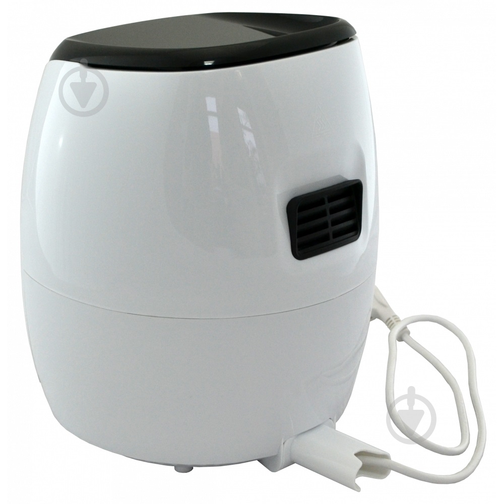 Мультипіч Grunhelm GAF-2506W - фото 3