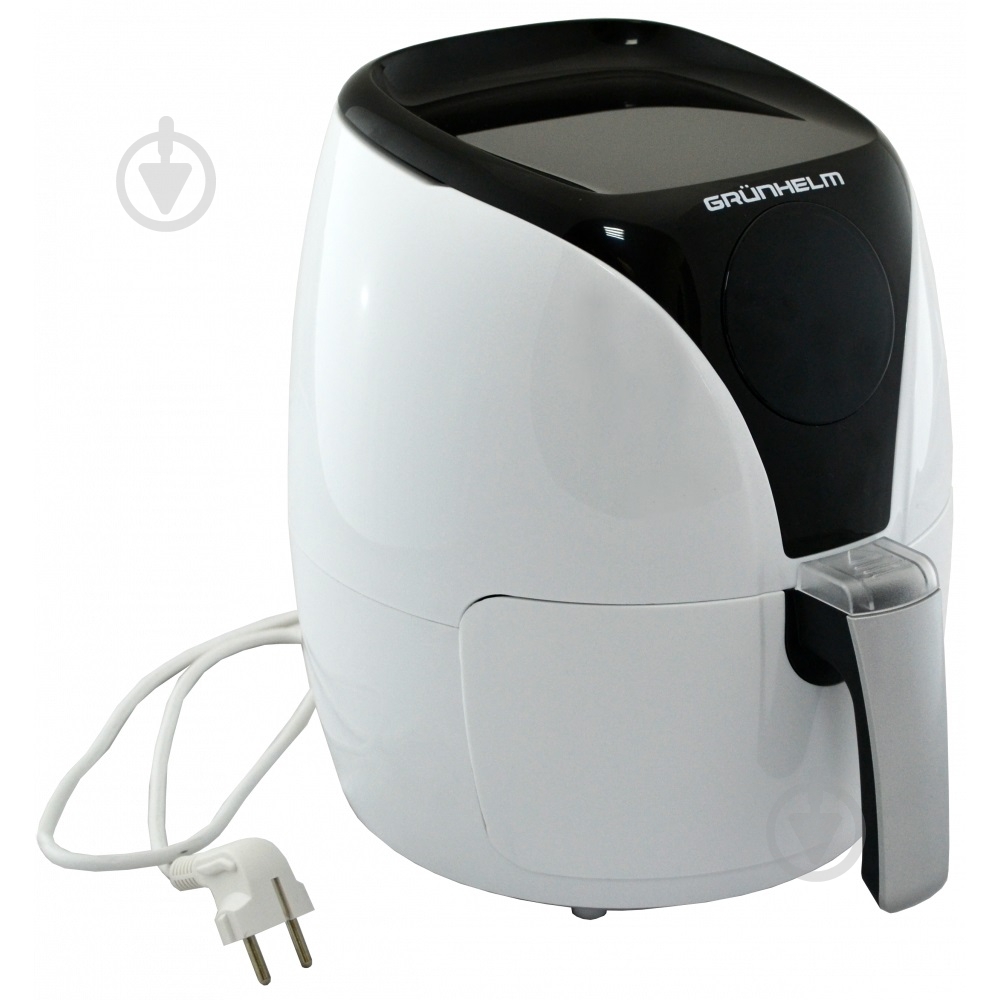 Мультипіч Grunhelm GAF-2506W - фото 4