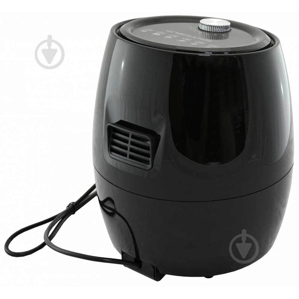 Мультипіч Grunhelm GAF-2504B - фото 2