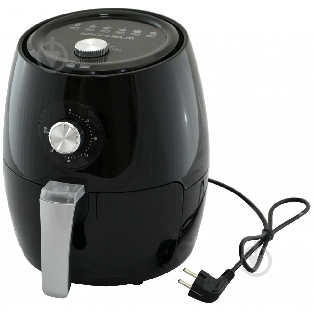 Мультипіч Grunhelm GAF-2504B - фото 1