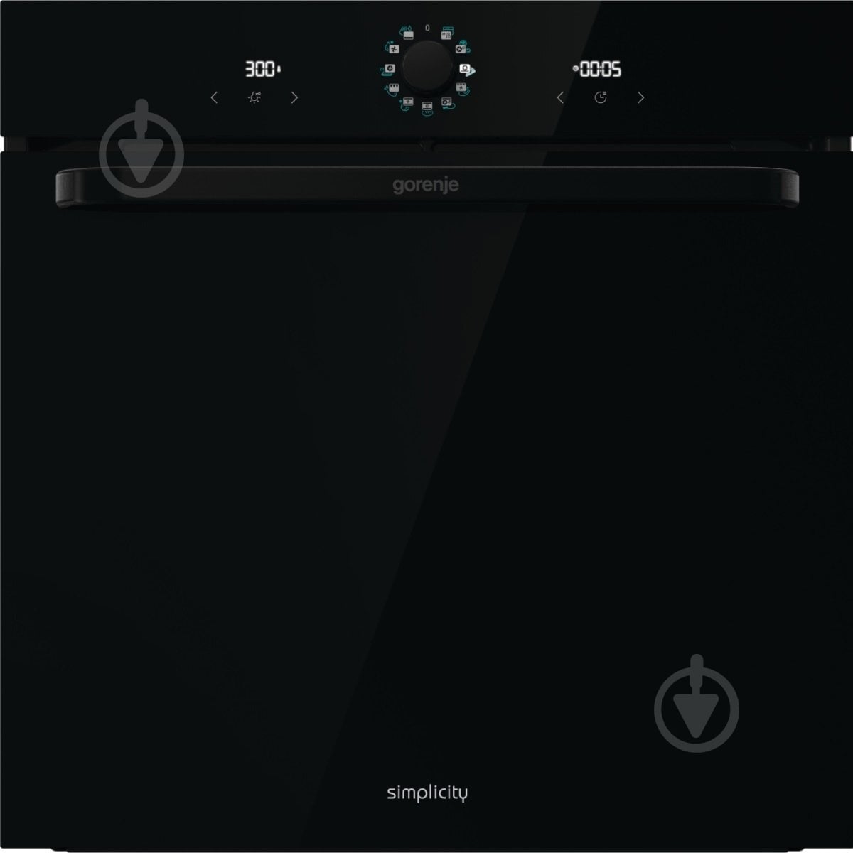 Духовой шкаф Gorenje BOS6737SYB (740947) - фото 1