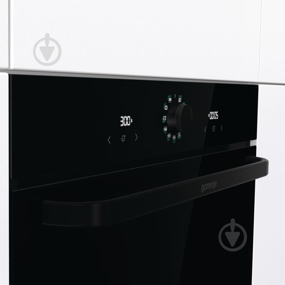 Духовой шкаф Gorenje BOS6737SYB (740947) - фото 8