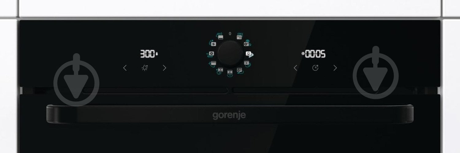 Духовой шкаф Gorenje BOS6737SYB (740947) - фото 5