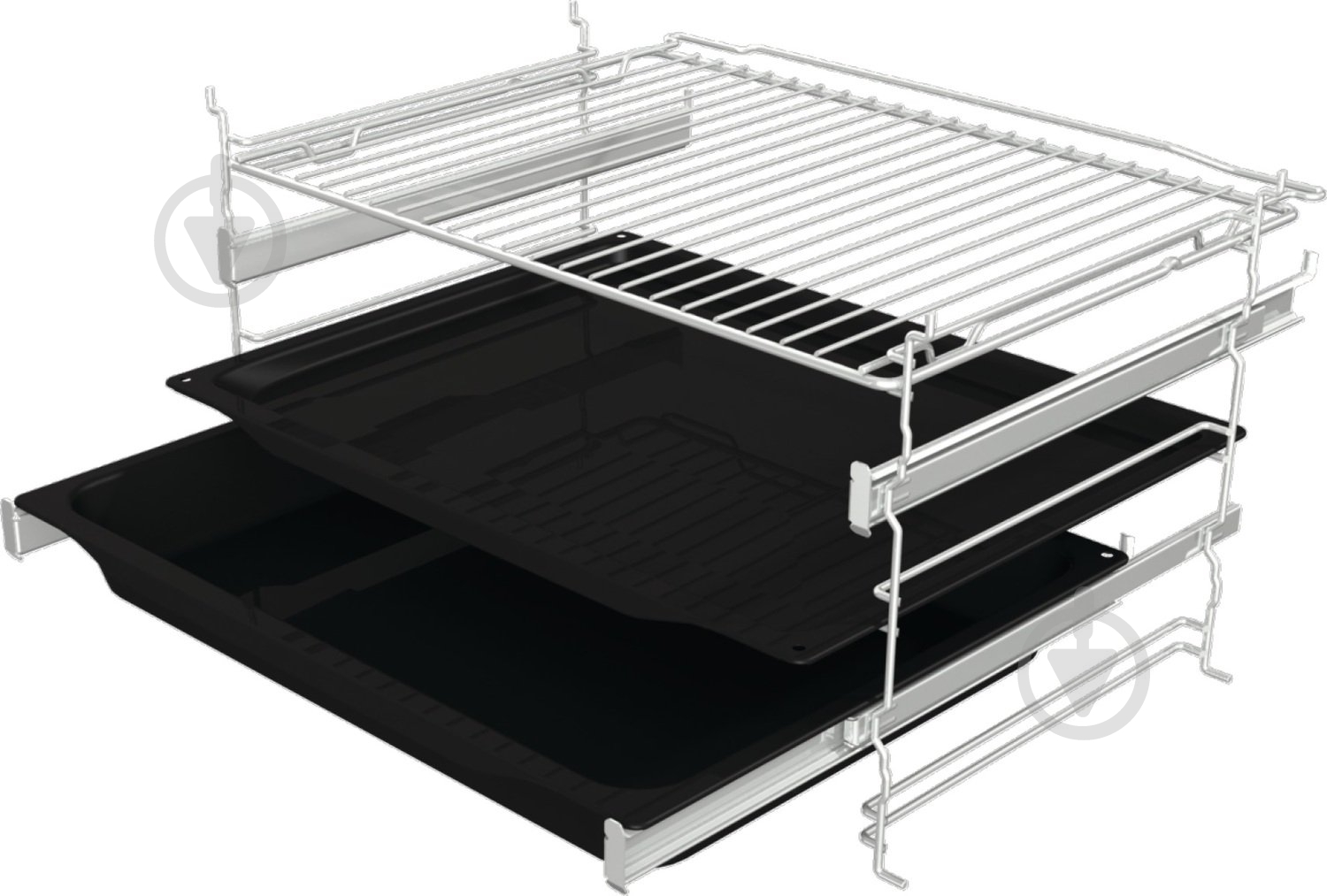 Духовой шкаф Gorenje BOS6737SYB (740947) - фото 9