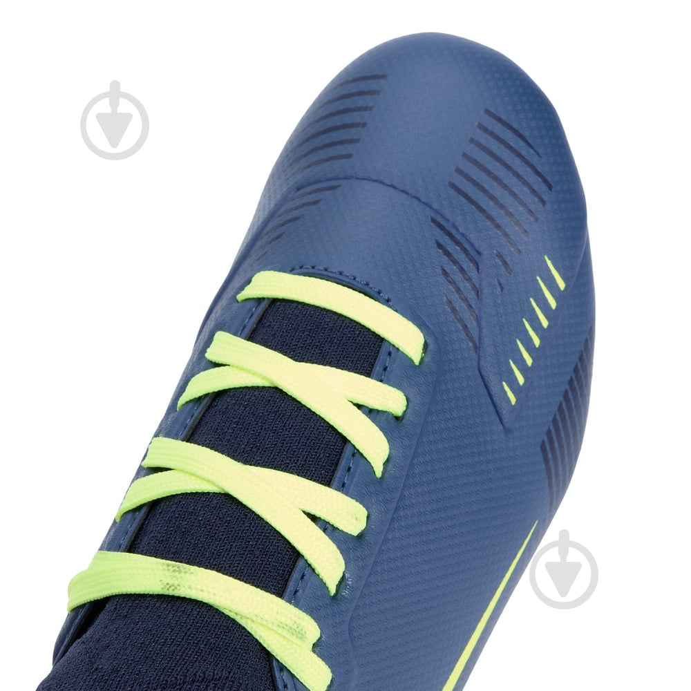 Бутсы Pro Touch Speedlite IV FG/AG J 432372-902513 р.31 серый - фото 7 Бутсы Pro Touch Speedlite IV FG/AG J 432372-902513 р.31 серый - фото 7