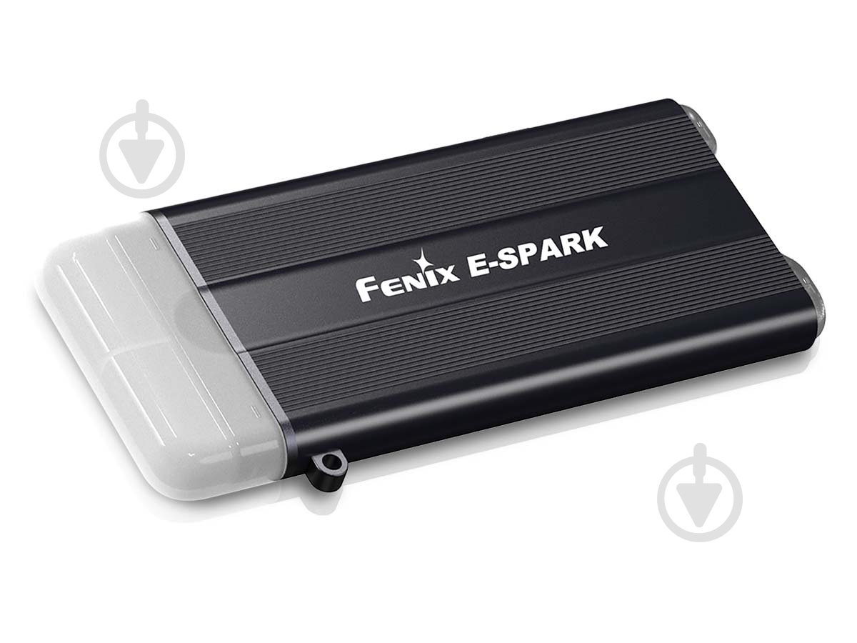 Фонарик Fenix брелок ручний E-SPARK, 100лм - фото 1