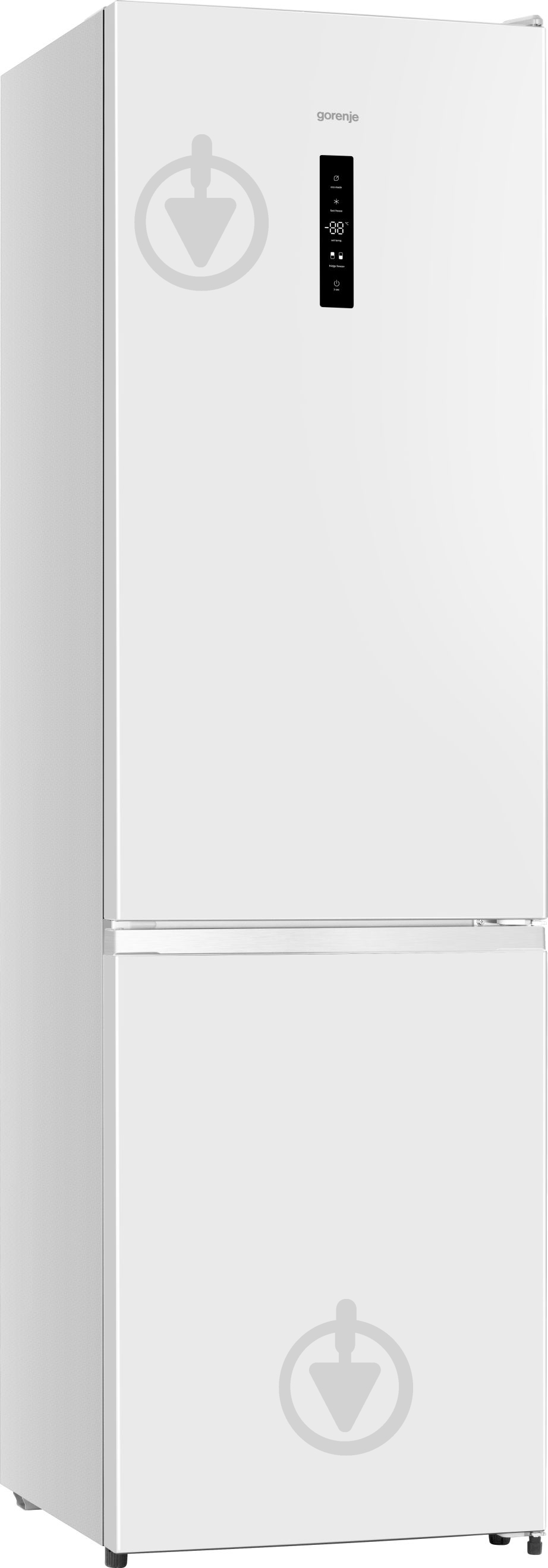 Холодильник Gorenje NRK620FAW4 (20004541) - фото 1