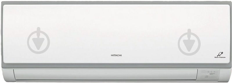 Кондиционер Hitachi RAS-14LH1 - фото 1