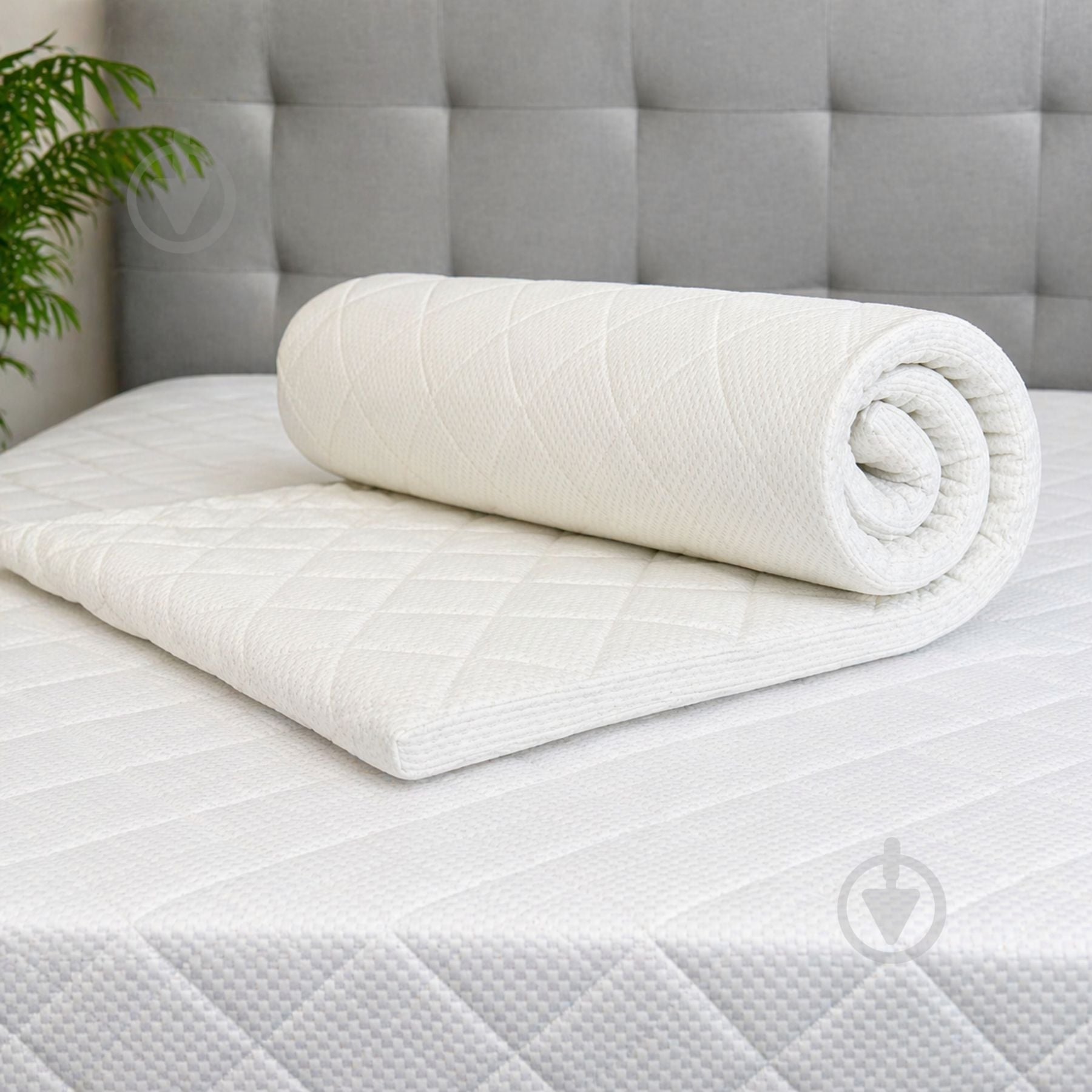 Мини-матрас Мемори Delight 90x200 см - фото 3
