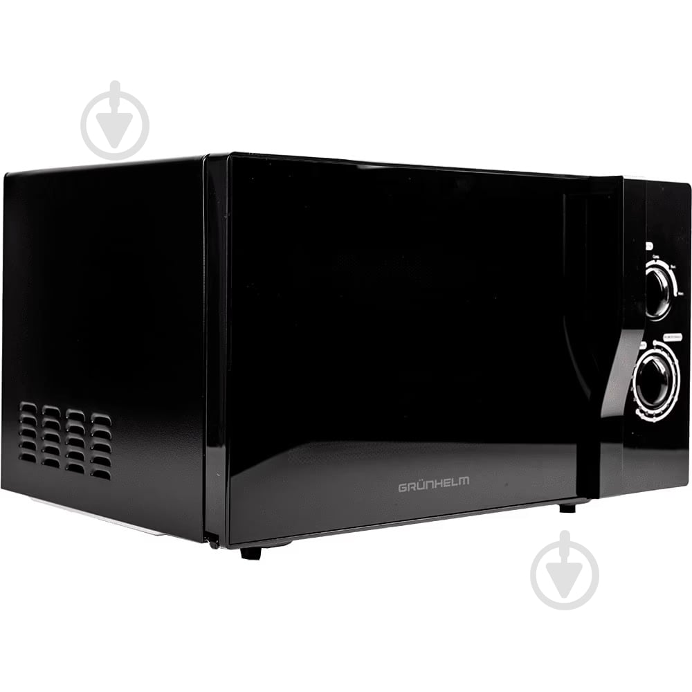 Микроволновая печь Grunhelm 23MX723-B - фото 2 Микроволновая печь Grunhelm 23MX723-B - фото 2