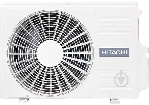 Кондиционер Hitachi RAS-10EH4 - фото 3