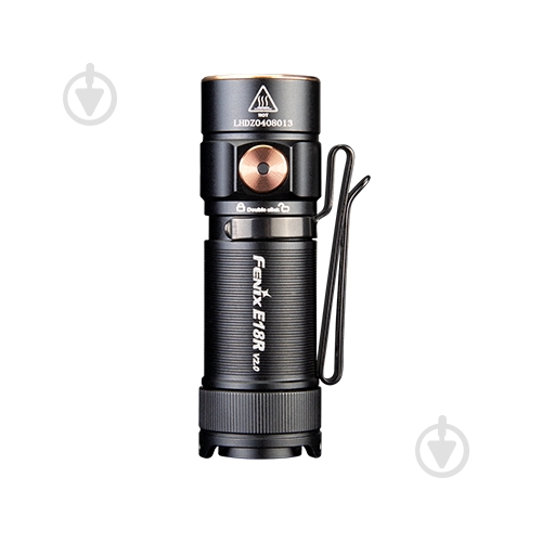 Фонарик Fenix ручиой E18R V2.0, 1200лм - фото 3