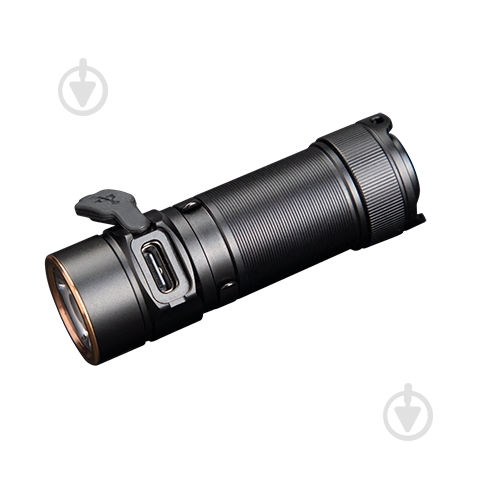 Фонарик Fenix ручиой E18R V2.0, 1200лм - фото 4