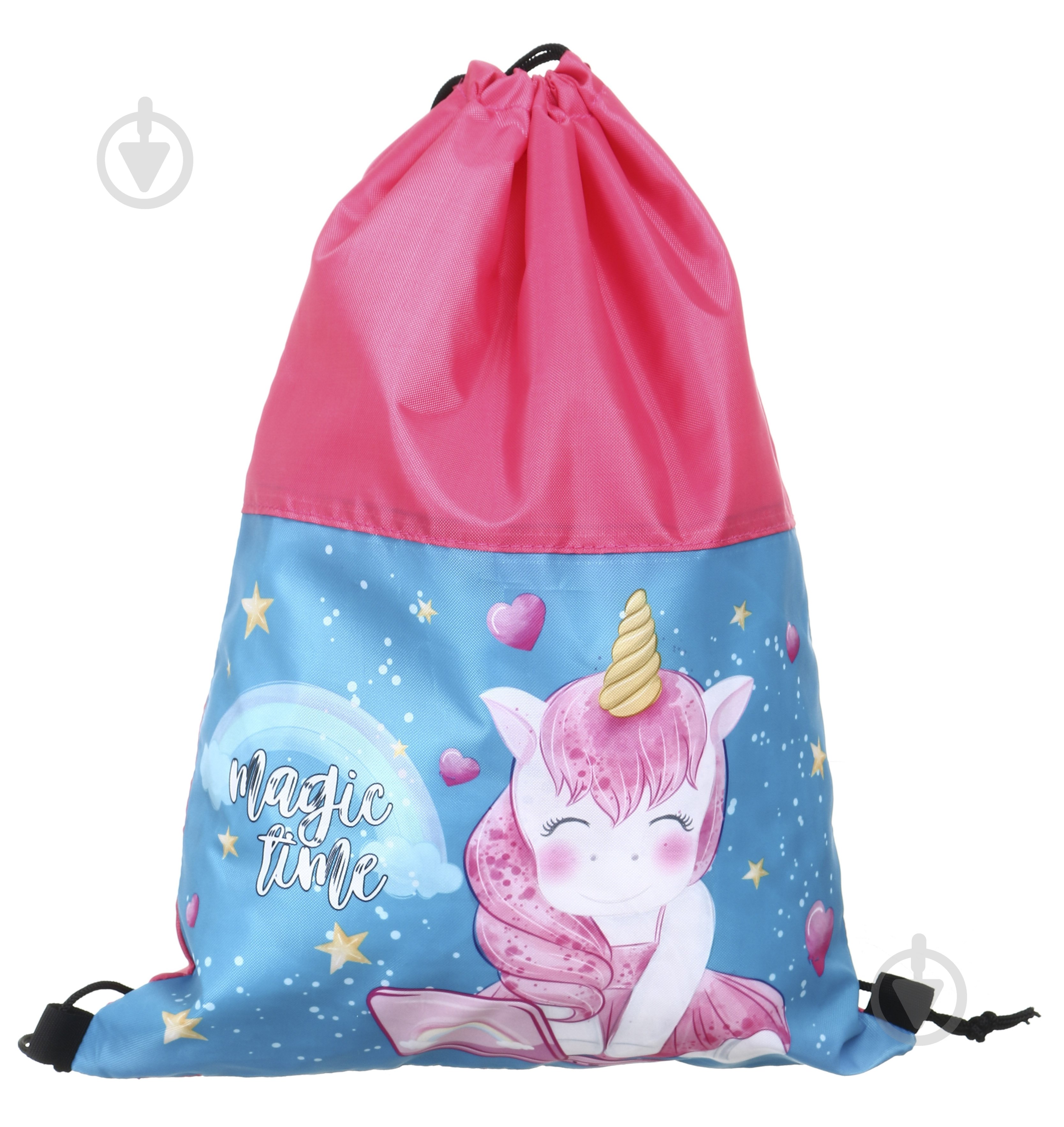 Сумка для обуви Leader Unicorn laptop - фото 1