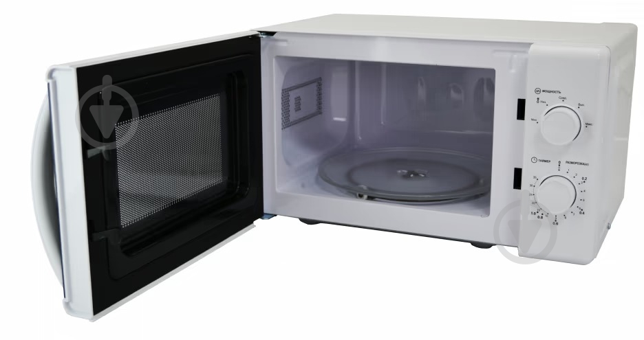 Микроволновая печь Grunhelm 20MX720-W - фото 6 Микроволновая печь Grunhelm 20MX720-W - фото 6