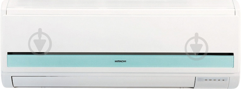 Кондиционер Hitachi RAS-10JH4 - фото 1 Кондиционер Hitachi RAS-10JH4 - фото 1