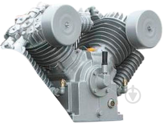 Блок цилиндров AirCast LT100 - фото 1 Блок цилиндров AirCast LT100 - фото 1