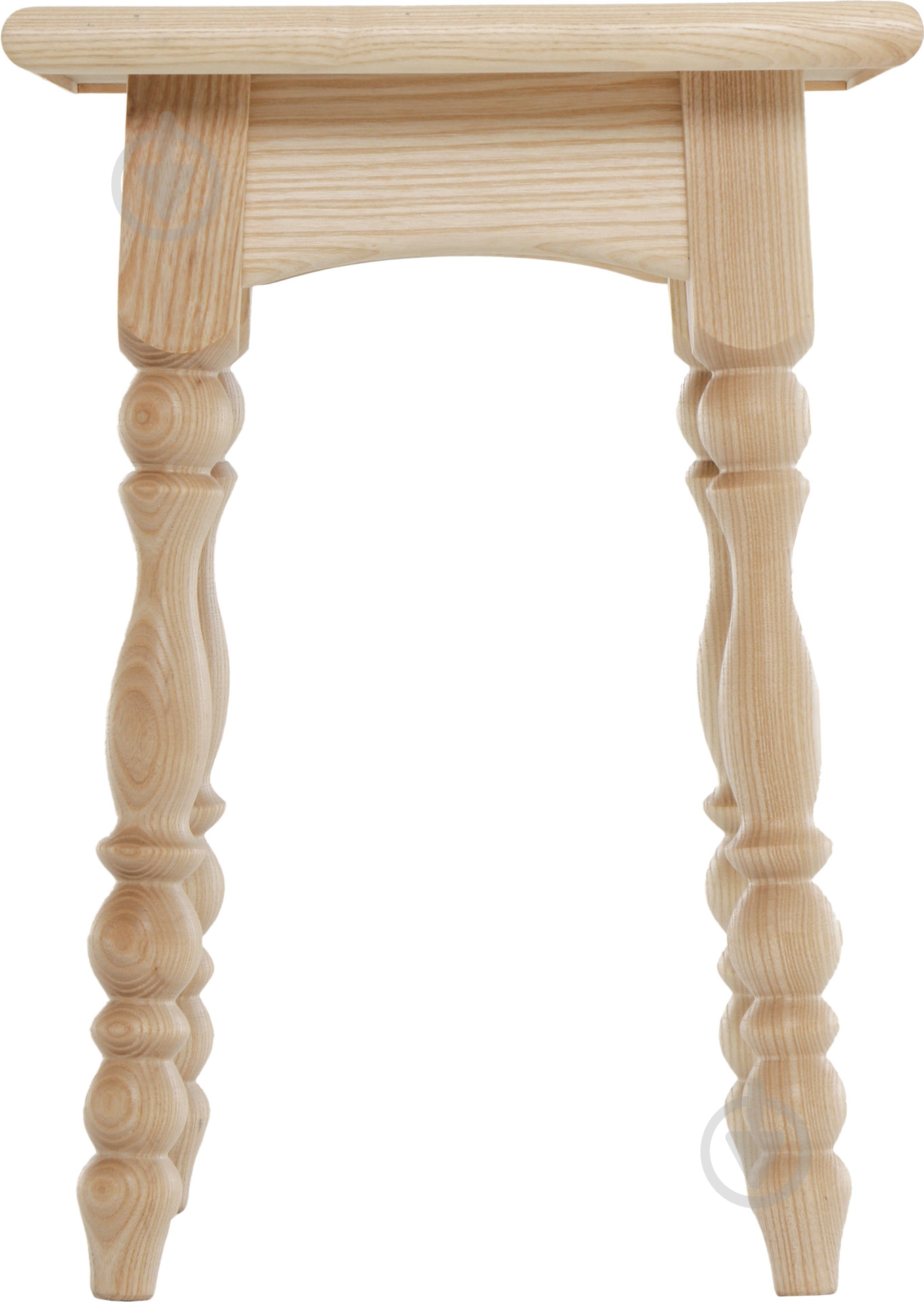 Табурет твердый ясень - фото 2