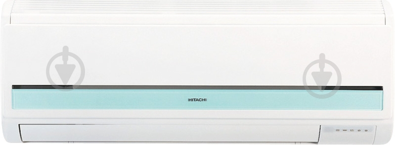 Кондиционер Hitachi RAS-14JH4 - фото 2