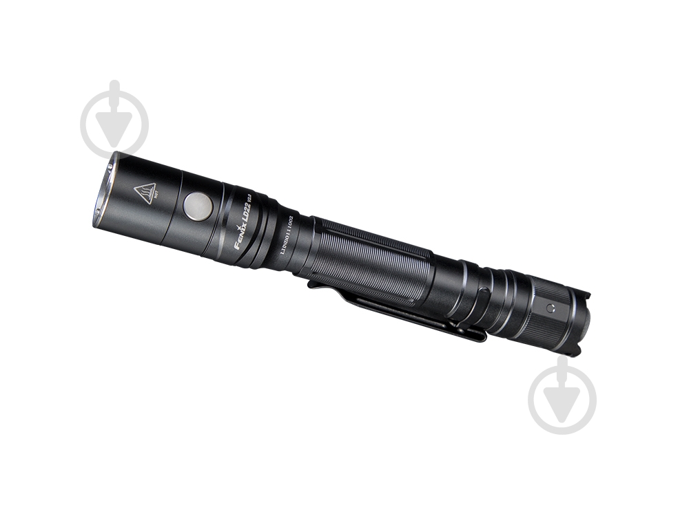Фонарик Fenix ручной LD22 V2.0 (800лм) - фото 4