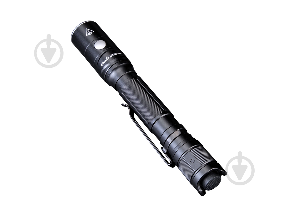 Фонарик Fenix ручной LD22 V2.0 (800лм) - фото 3