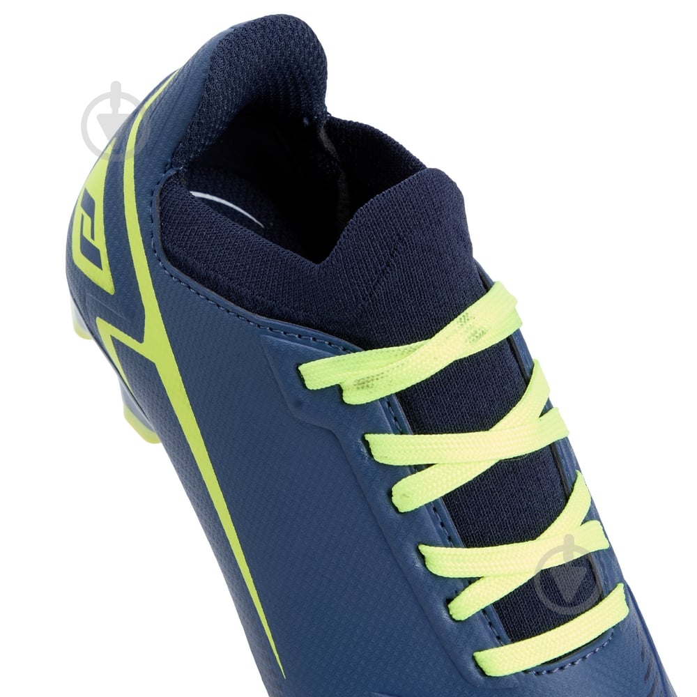 Бутсы Pro Touch Speedlite IV FG/AG J 432372-902513 р.38 серый - фото 8 Бутсы Pro Touch Speedlite IV FG/AG J 432372-902513 р.38 серый - фото 8