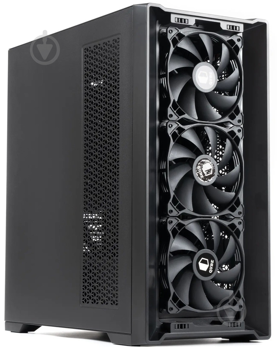 Рабочая станция Artline WorkStation W96 (W96v53) black - фото 8