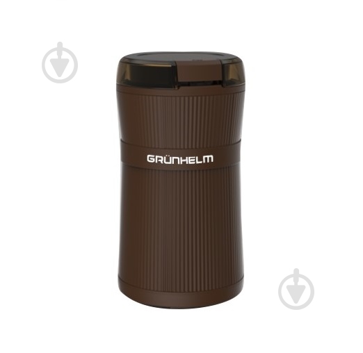 Кофемолка Grunhelm GС-3050 - фото 1