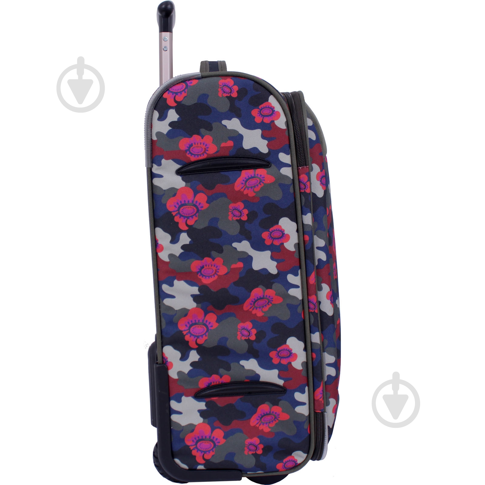 Чемодан Bagland Vichenzo 32 л мульти суб.459 (37666194) - фото 3 Чемодан Bagland Vichenzo 32 л мульти суб.459 (37666194) - фото 3