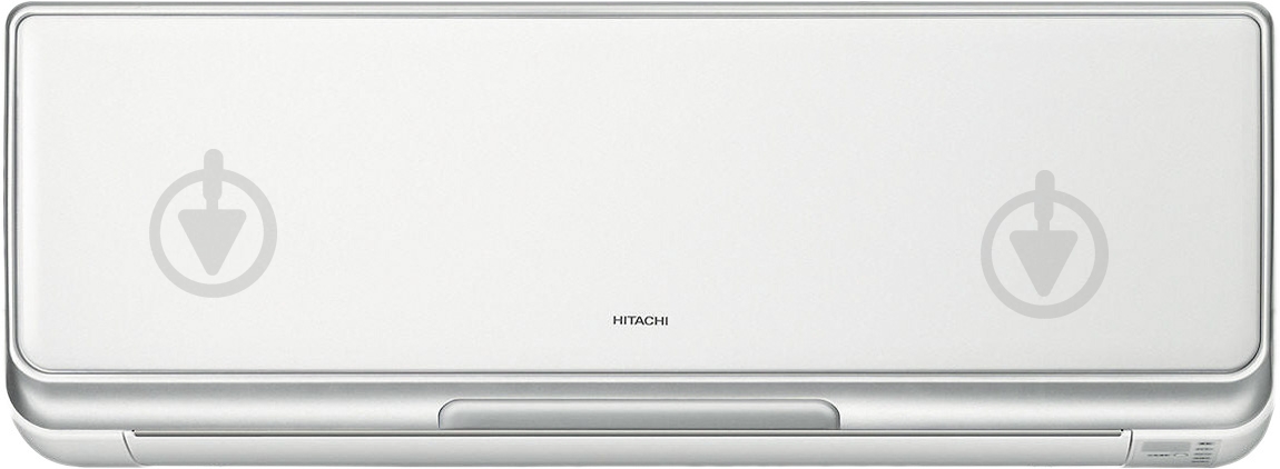 Кондиционер Hitachi RAS-14SH2 - фото 1
